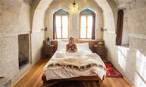 The 10 Best Cave Hotels in Cappadocia, Turkey – Wandering Wheatleys