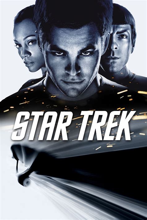 Stream Star Trek (2009) Online | Download and Watch HD Movies | Stan