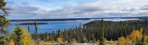 Prelude Lake Nature Trail: 49 Reviews, Map - Northwest Territories ...