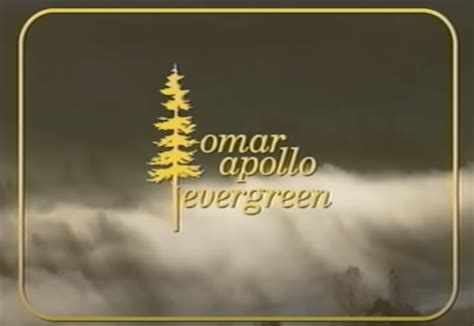 Omar Apollo's "Evergreen," Chris Brown's "Under The Influence" Earn Top ...