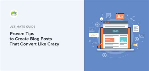 How To Write a Blog Post: Step-by-Step Guide