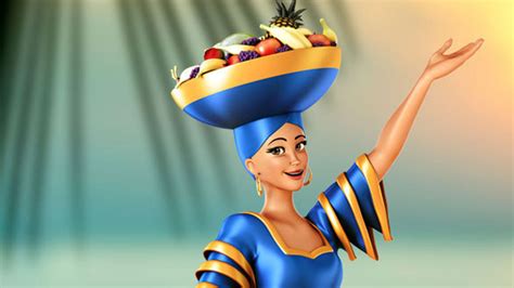 Meet Miss Chiquita: The First Lady of Fruit | PopIcon.life