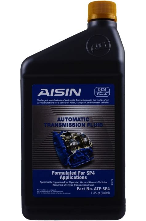 Automatic Transmission Fluid - Walmart.com