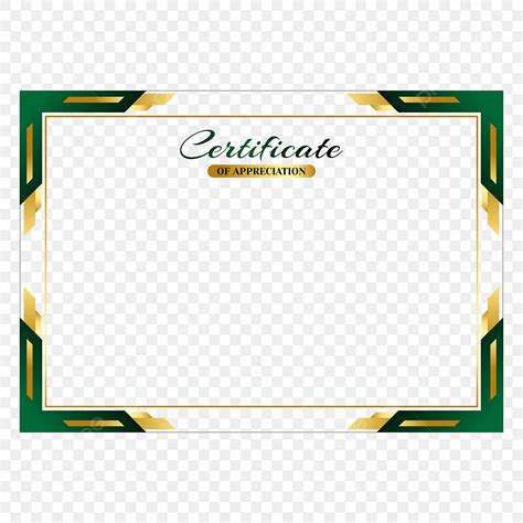Certificates Border Vector PNG, Vector, PSD, and Clipart With Transparent Background for Free ...