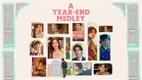 A Year-End Medley | Disney+