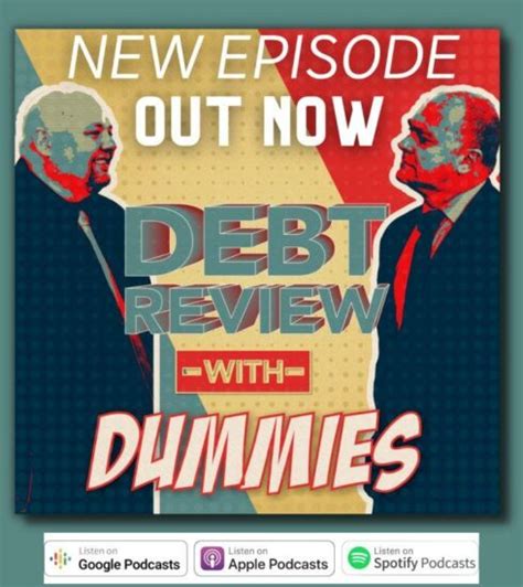 Check Out This Podcast For Smart People - Debtfree Magazine