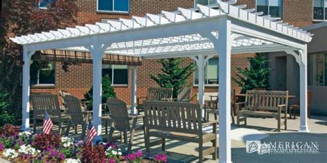 Garden Pergola Kits to Transform Your Space