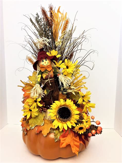 ParadeOfMemories | Fall floral, Fall flower arrangements, Fall arrangements diy