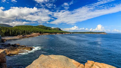 Gulf of Maine (U.S. National Park Service)