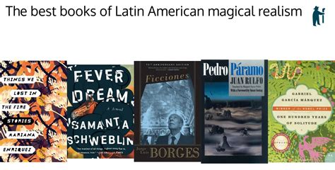 The best books of Latin American magical realism