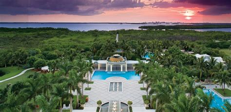 Bonita Springs Hotel- Bonita Springs Florida Hotels- Hyatt Regency Coconut Point Resort Florida ...