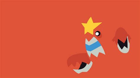 🔥 [50+] Pokemon Minimalist Wallpapers | WallpaperSafari