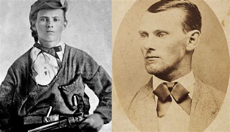 Jesse James: The Confederate Guerilla & Notorious Outlaw