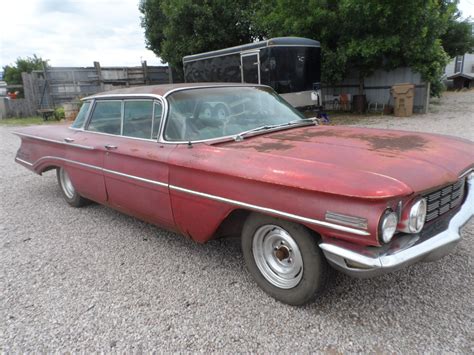 1960 Oldsmobile Super 88 - 1960 Oldsmobile Super 88 Rapid City, SD