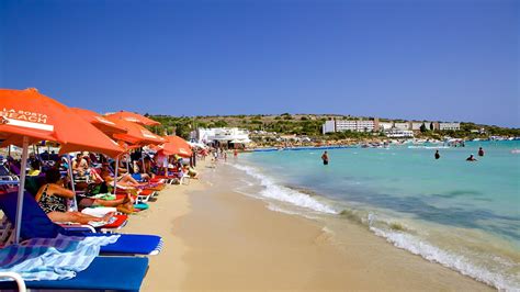 Mellieha Bay in Mellieha, | Expedia