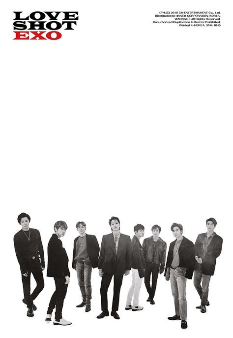 Update: EXO Unveils Exciting Details + Preview Of Repackaged Album ...