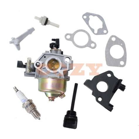 Popular Honda Gx270 Carburetor-Buy Cheap Honda Gx270 Carburetor lots from China Honda Gx270 ...