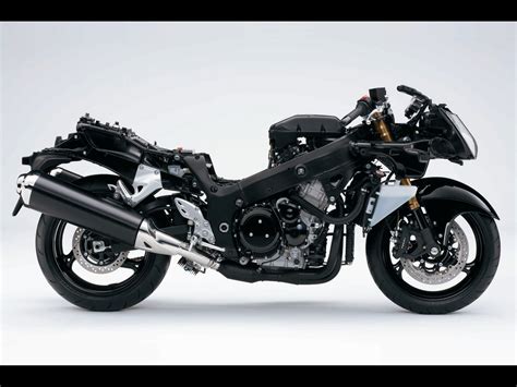 SUZUKI GSX-1300R Hayabusa (2009-2010) Specs, Performance & Photos - autoevolution