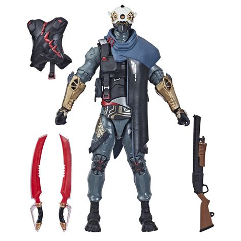 Buy FORTNITE Victory Royale Series Kondor (Unshackled) Collectible Action Figure with ...