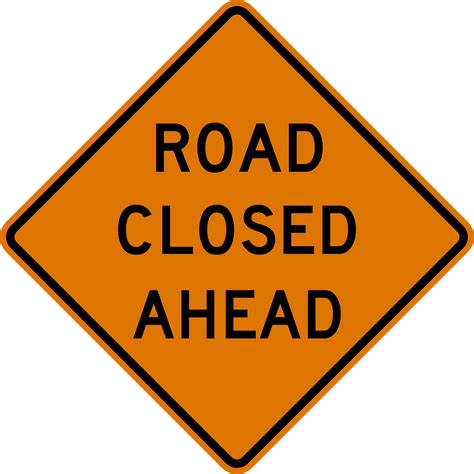 Road Closure Notice - Town of Landis, NC