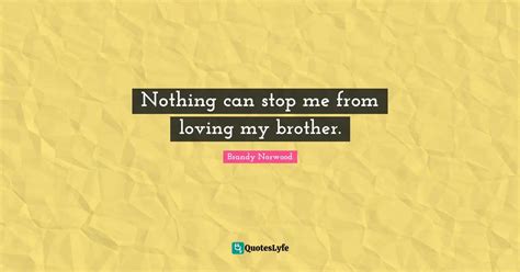 Best Nothing Can Stop Me Quotes with images to share and download for free at QuotesLyfe