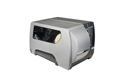 Honeywell PM43 Industrial Printer - S & J Bar Code Sdn Bhd -RFID & Barcode Printer & Label of ...