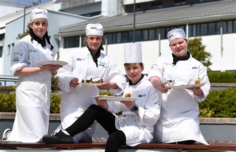 APPRENTICE CHEF PROGRAMME TO GO “NATIONWIDE” - Taste Kerry