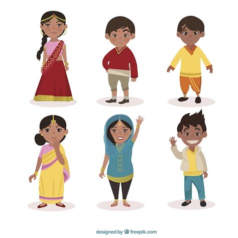 Indian kids education Vectors & Illustrations for Free Download | Freepik