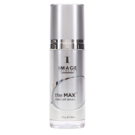 IMAGE Skincare The MAX Stem Cell Serum 1 oz 2 Pack - LaLa Daisy