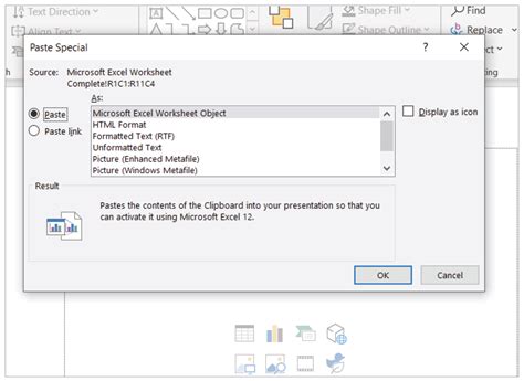 What is so special about Paste Special in Excel? - Journal of Accountancy