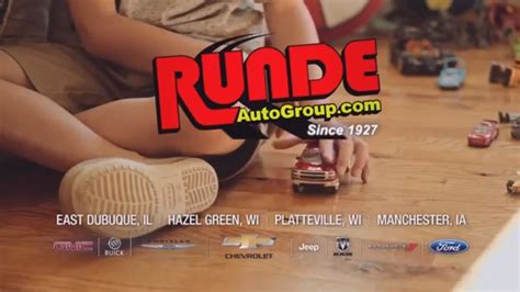 Runde Chevrolet-Buick-GMC - Platteville, WI | Cars.com