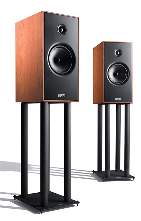 Epos Epic 2 loudspeaker Robert J. Reina | Stereophile.com