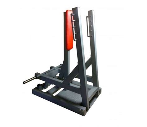 A6 Standing Chest Press Machine | Plate Loaded Equipment | Ireland