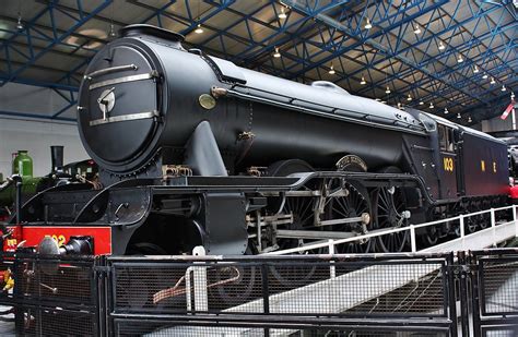 LNER Class 4-6-2 A3 Pacific No. 60103 'Flying Scotsman' At… | Flickr