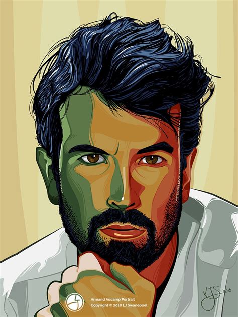 Why Wacom tablets are the best - a digital artist's perspective | Vector portrait, Vector ...