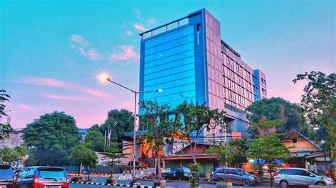 Luminor Hotel Kota in Mangga Besar, West Jakarta, Jakarta