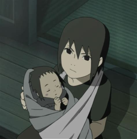 Image - Infant Sasuke and Itachi.png | Heroes Wiki | FANDOM powered by Wikia