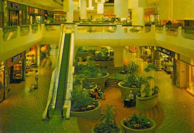 The History of Metrocenter Mall