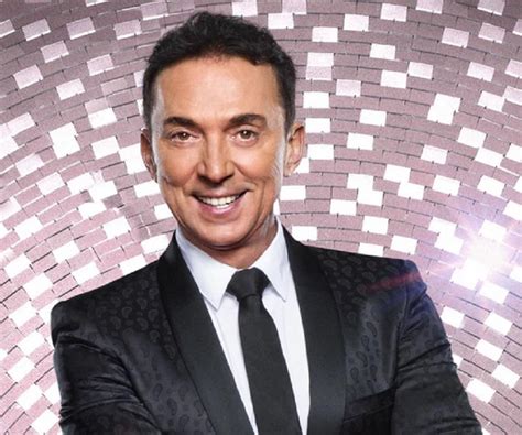 Bruno Tonioli Biography - Facts, Childhood, Family Life & Achievements