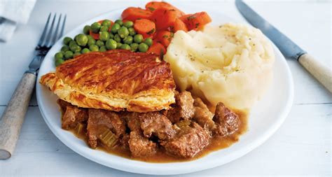 Recipe: Hogmanay steak pie | Scotsman Food and Drink