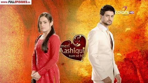 Meri Aashiqui Tumse Hi 2nd July 2015 Promo Precap | Indian drama, Full ...