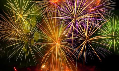 Kaboom Fireworks in - Toronto (GTA) | Groupon