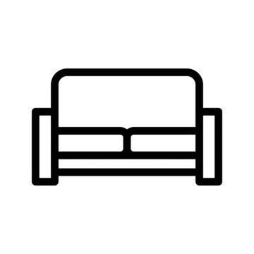 Couch Sleep Vector Apartment Vector, Sleep, Vector, Apartment PNG and Vector with Transparent ...