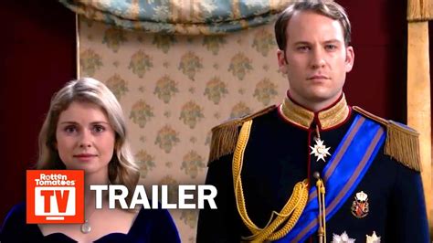 A Christmas Prince: The Royal Wedding Trailer #1 (2018) | Rotten Tomatoes TV - YouTube