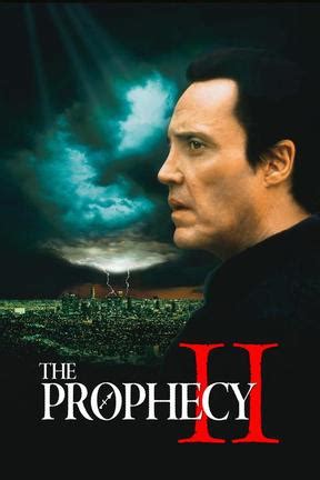 Watch The Prophecy II Full Movie Online | DIRECTV