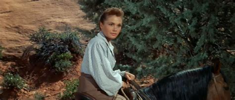 Films Worth Watching: The Last Wagon (1956) - Directed by Delmer Daves