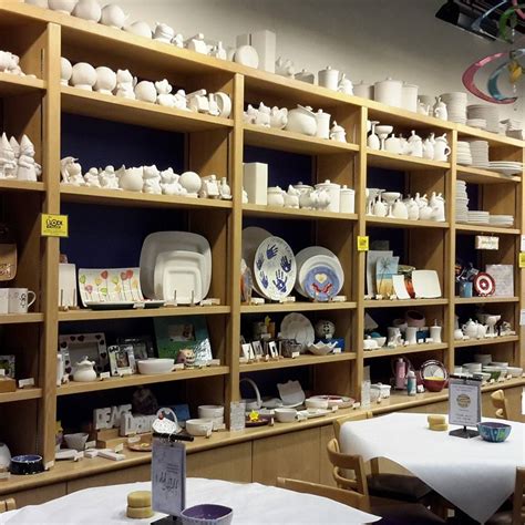 The Pottery Place | Family fun for Everyone!