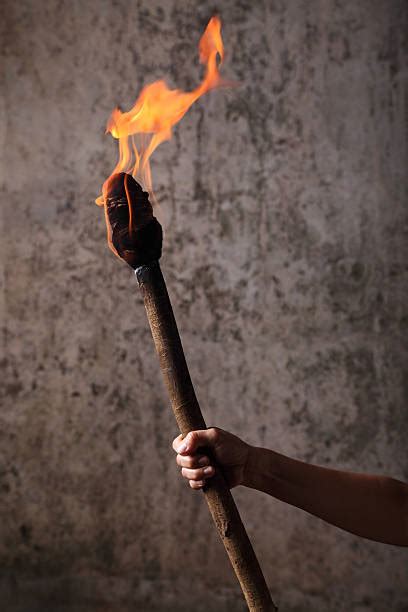 Royalty Free Flaming Torch Pictures, Images and Stock Photos - iStock