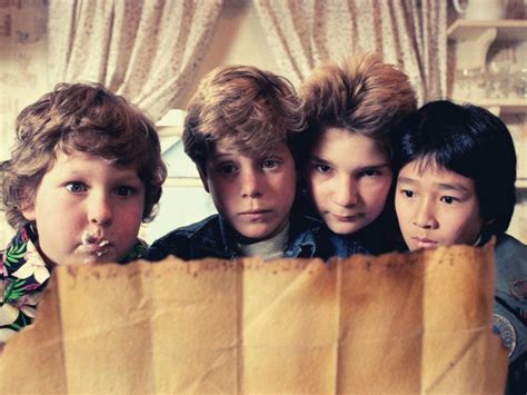 How 'Adventures of Don Juan' inspired 'The Goonies'