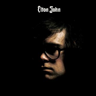 Elton John (album) - Wikiwand